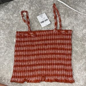 forever 21 size small top🌟